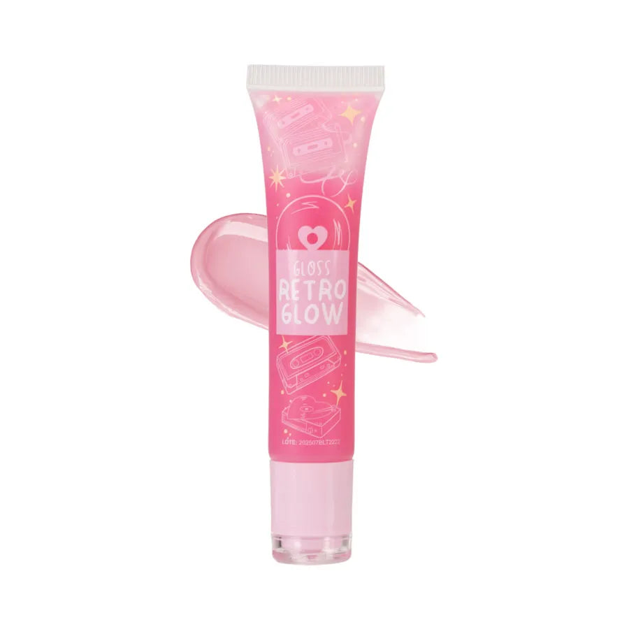 GLOSS RETRO TRENDY