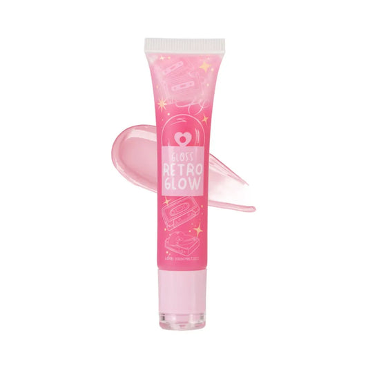 GLOSS RETRO TRENDY