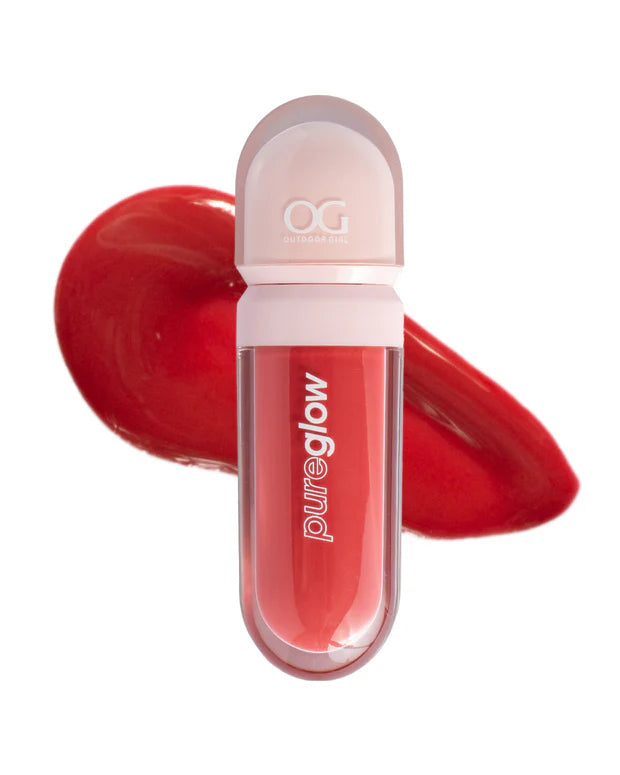 LIPGLOSS HYDRATING HIGH - SHINE OG