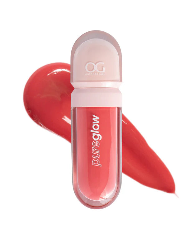 LIPGLOSS HYDRATING HIGH - SHINE OG