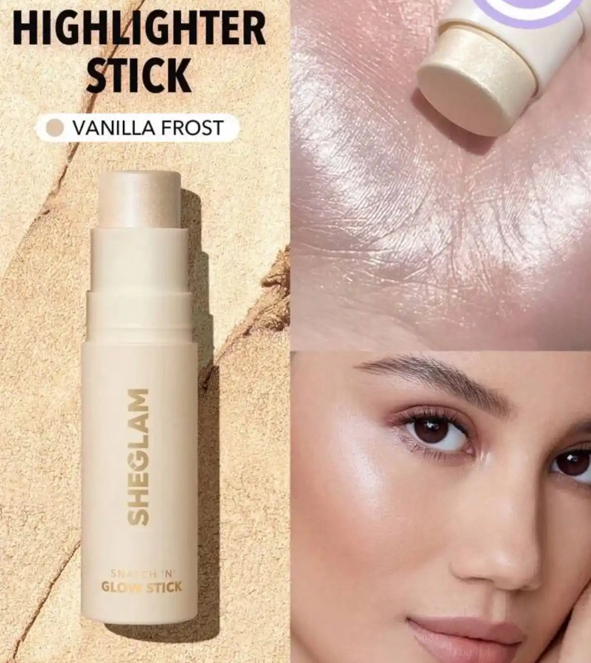 MUBES COSMETICS PALMIRA