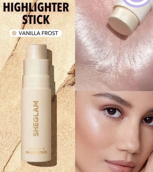 MUBES COSMETICS PALMIRA