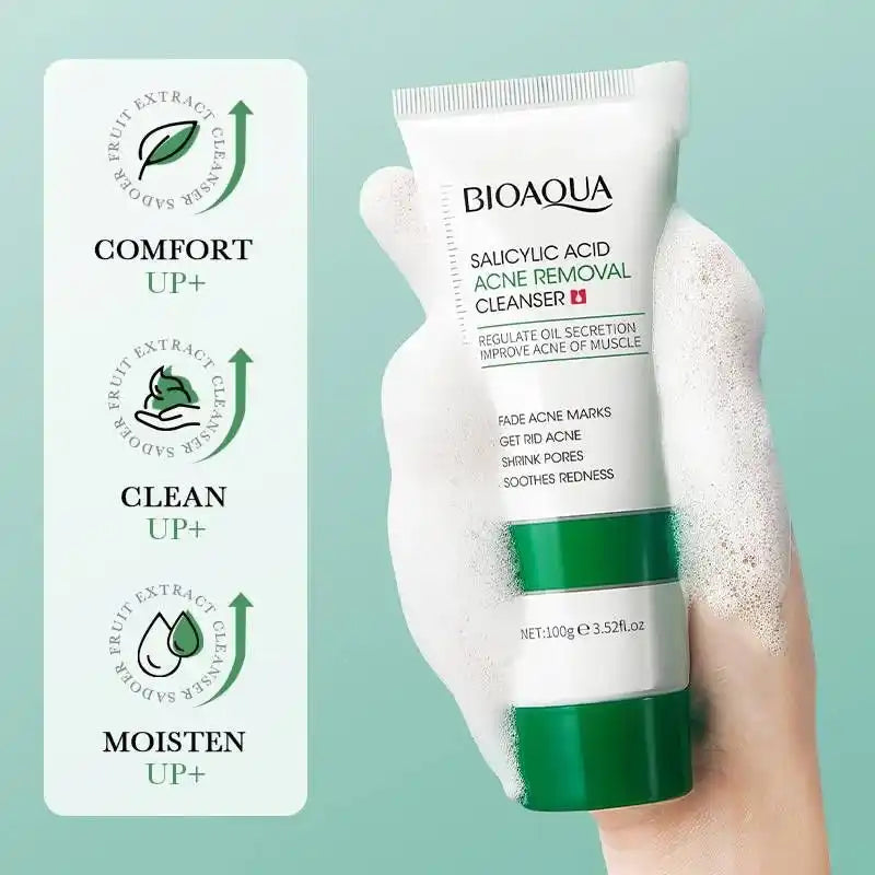 MUBES COSMETICS PALMIRA