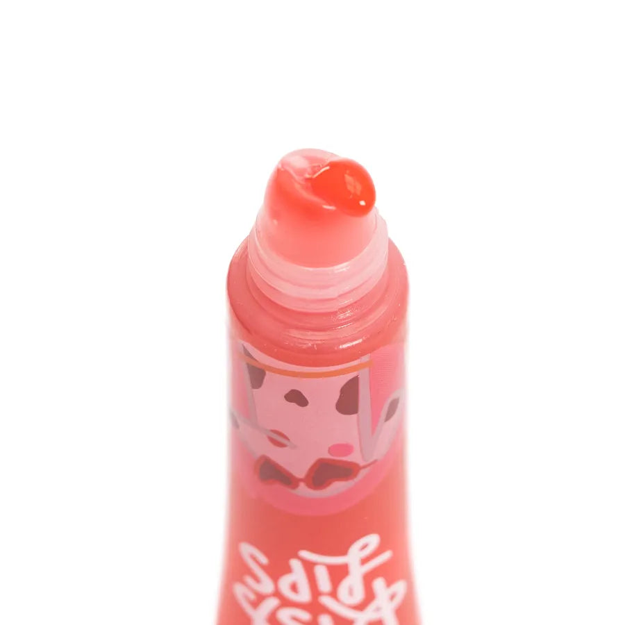 BRILLO GLOSS KISS LIPS TRENDY