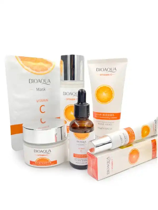 MUBES COSMETICS PALMIRA