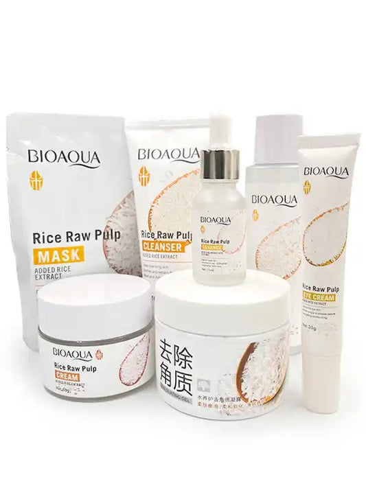 MUBES COSMETICS PALMIRA