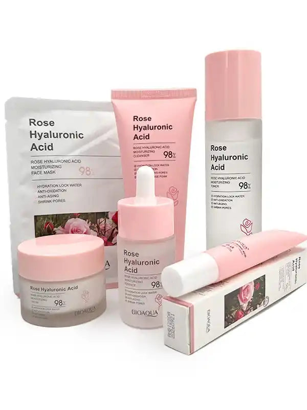 MUBES COSMETICS PALMIRA