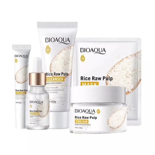 MUBES COSMETICS PALMIRA