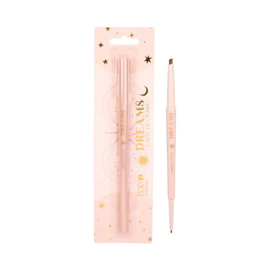 LAPIZ DE CEJAS DREAMS TRENDY