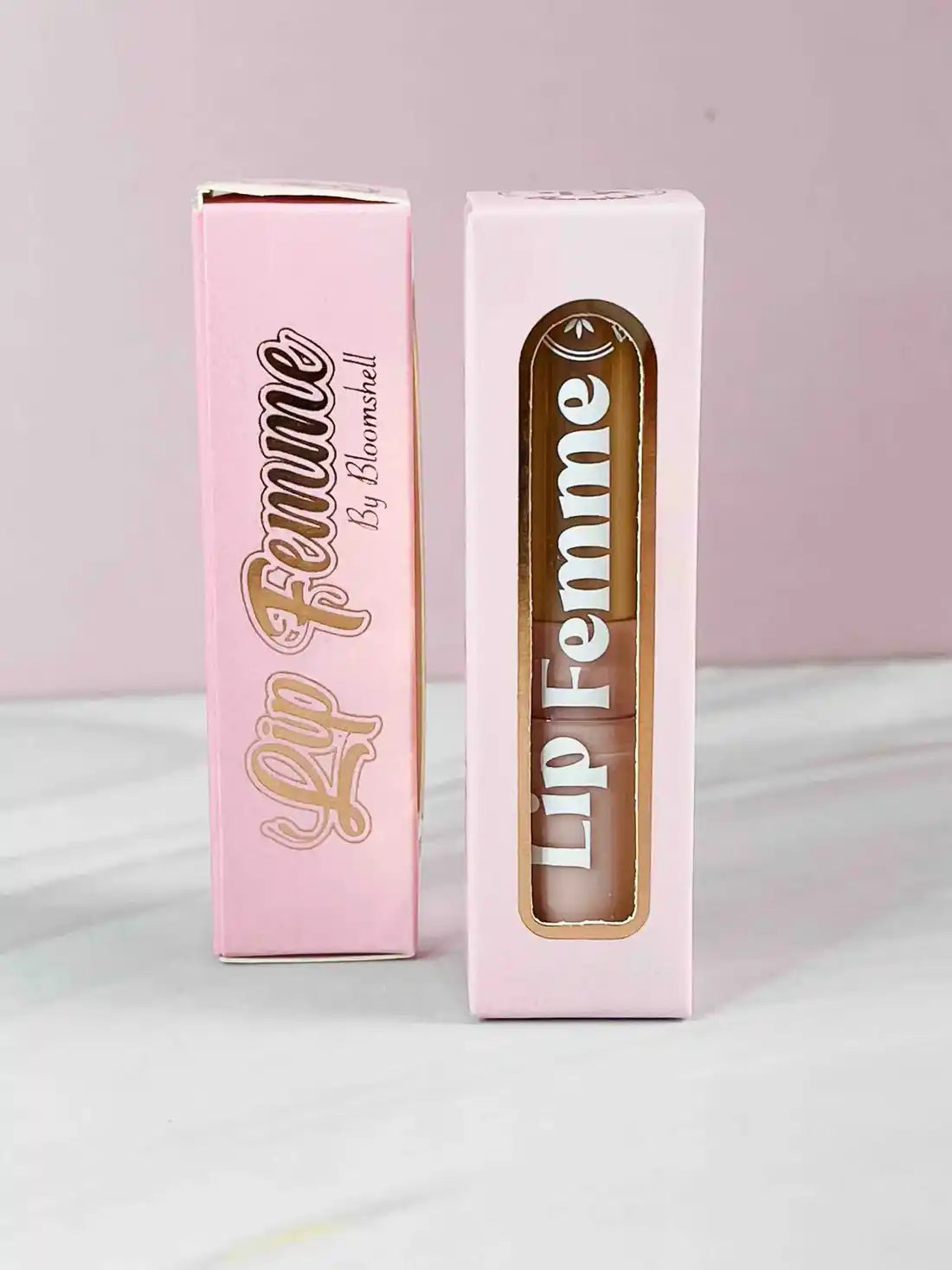 MUBES COSMETICS PALMIRA