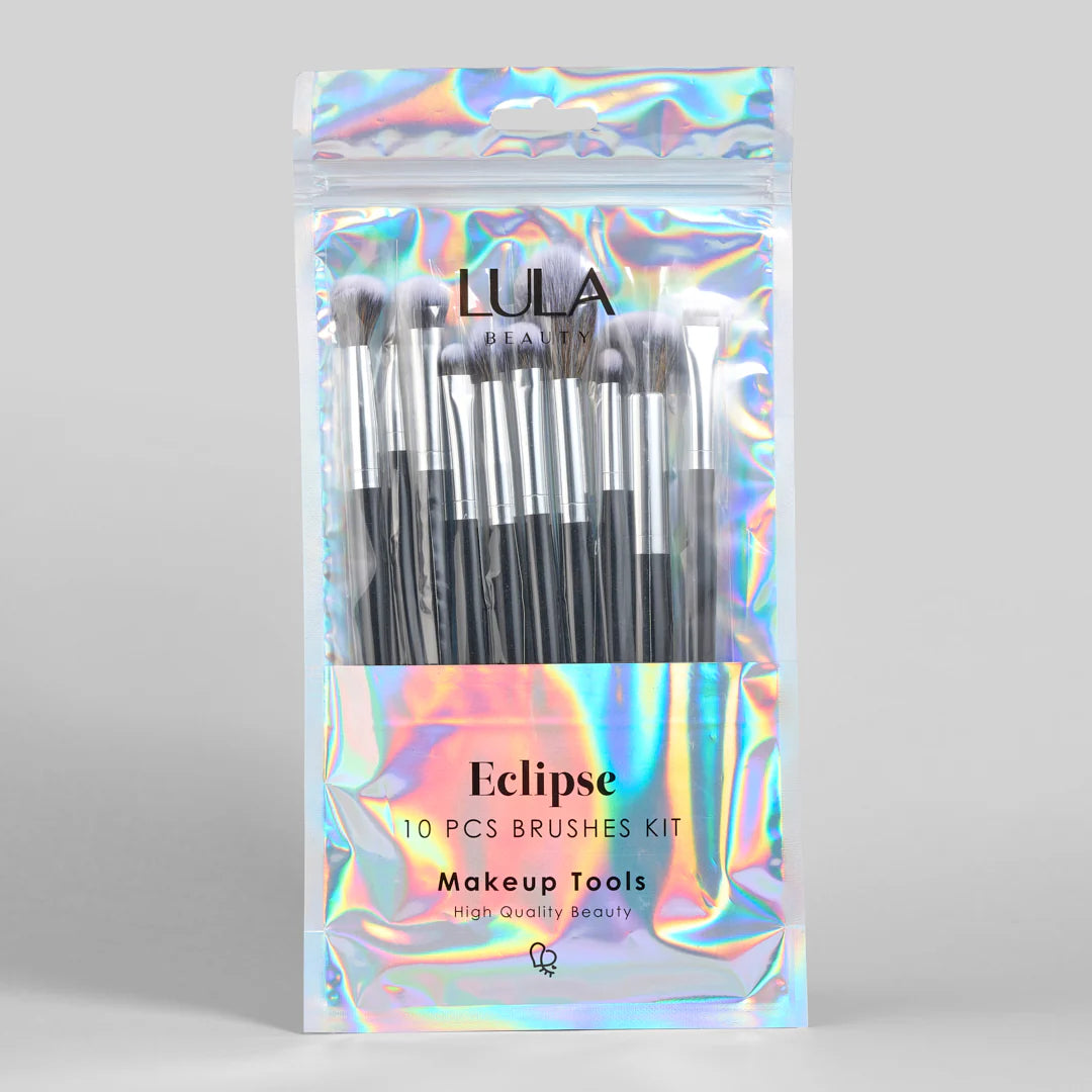 KIT BROCHAS ECLIPSE LULA X 10