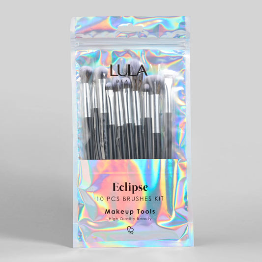 KIT BROCHAS ECLIPSE LULA X 10