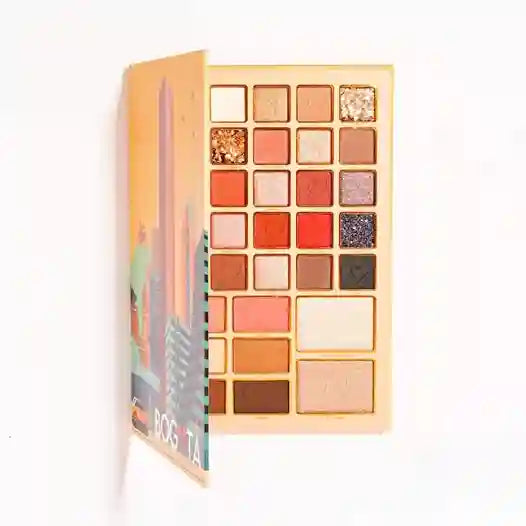 MUBES COSMETICS PALMIRA