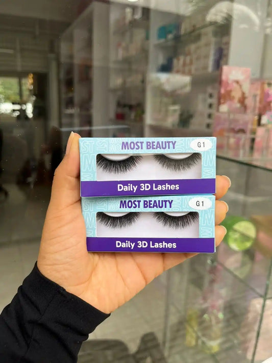 MUBES COSMETICS PALMIRA