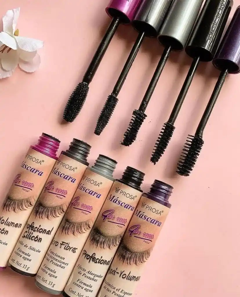 MUBES COSMETICS PALMIRA