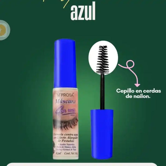 MUBES COSMETICS PALMIRA