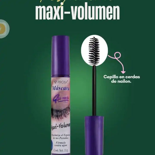 MUBES COSMETICS PALMIRA