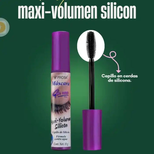 MUBES COSMETICS PALMIRA