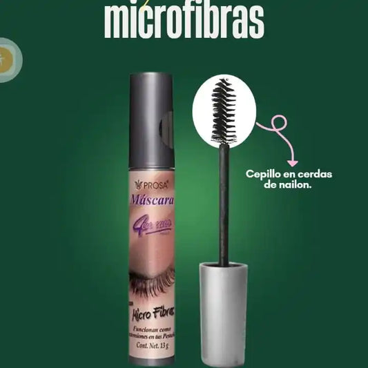 MUBES COSMETICS PALMIRA