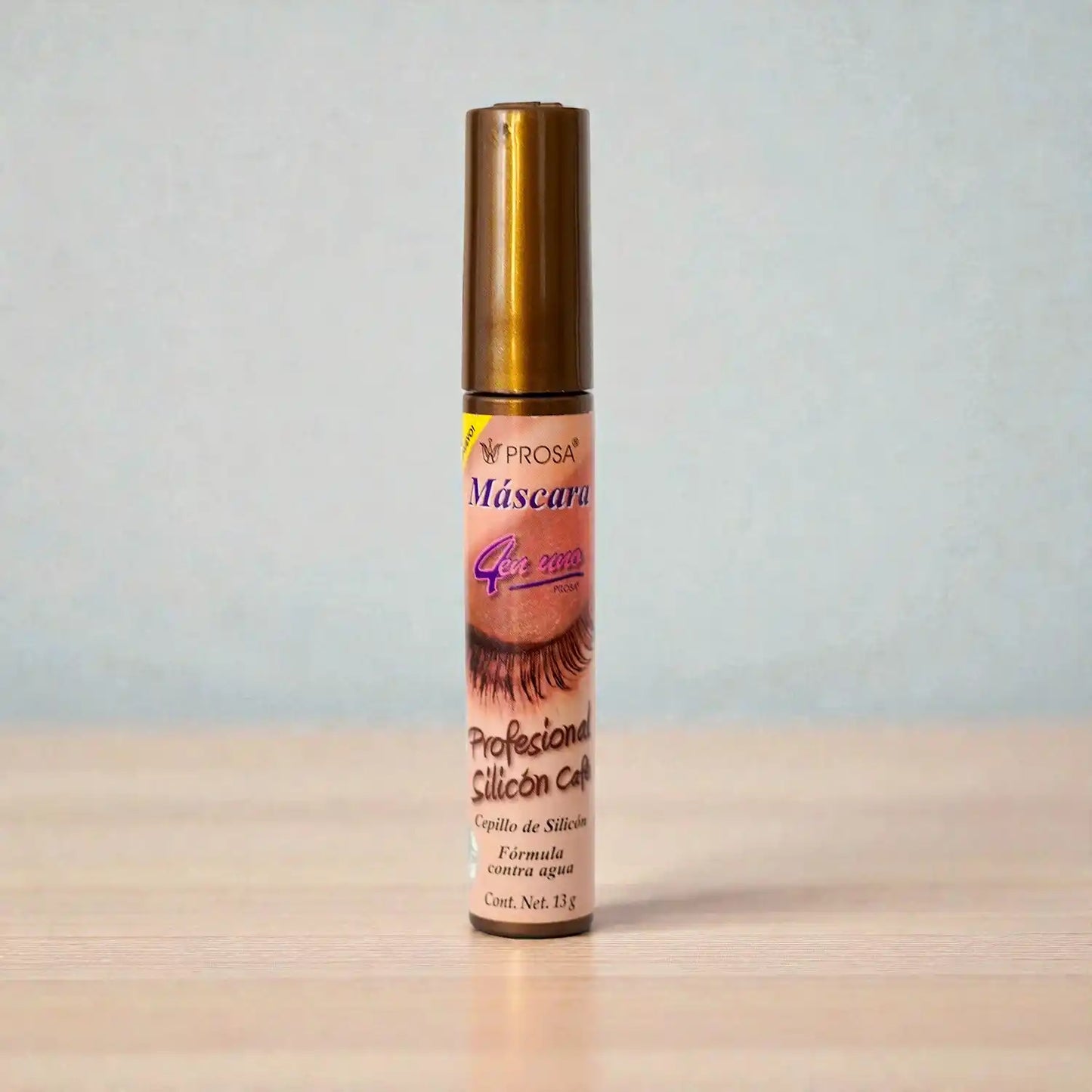 MUBES COSMETICS PALMIRA