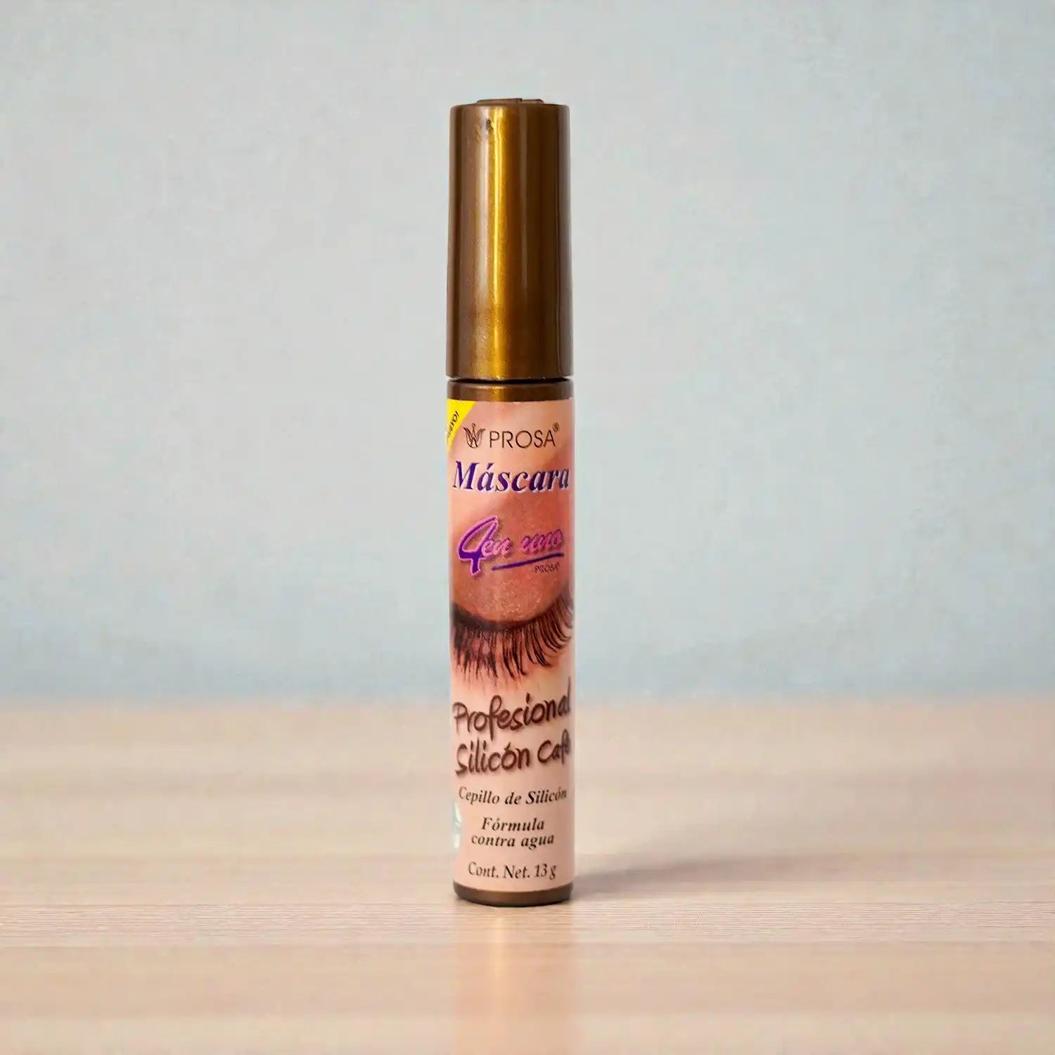 MUBES COSMETICS PALMIRA