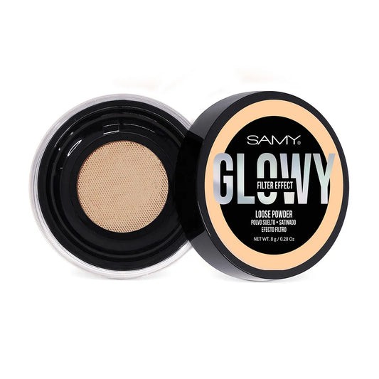 POLVO SUELTO SAMY GLOW