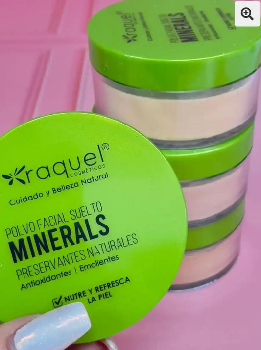 MUBES COSMETICS PALMIRA
