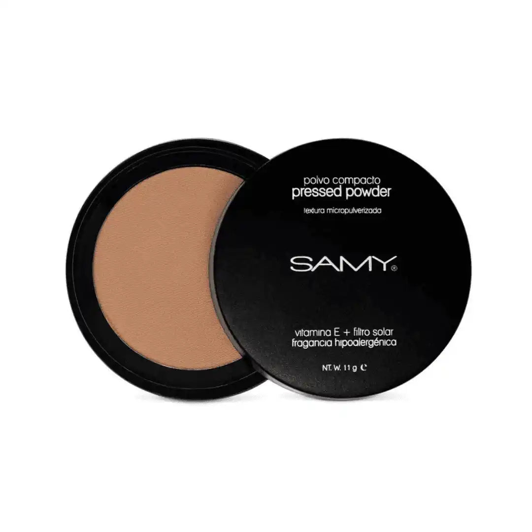 MUBES COSMETICS PALMIRA