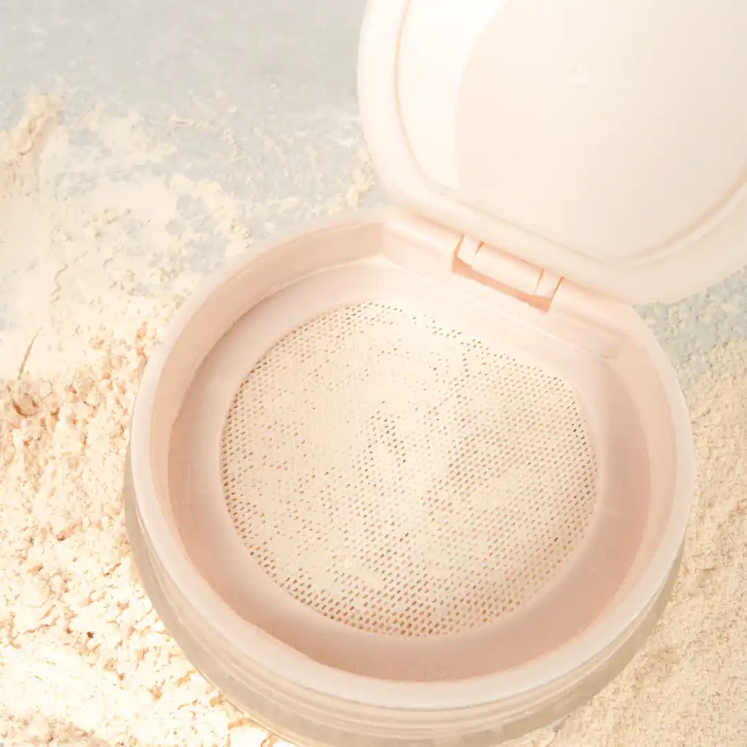 MUBES COSMETICS PALMIRA
