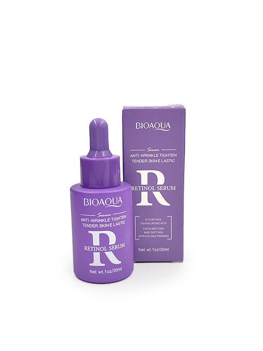 SERUM RETINOL BY BIOAQUA X 30 ML