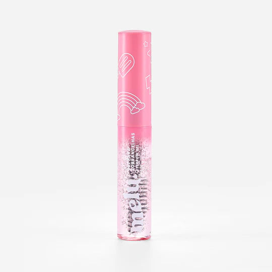 MELU GEL DE  CEJAS