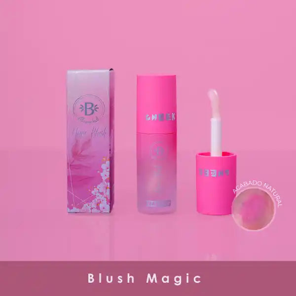 MUBES COSMETICS PALMIRA