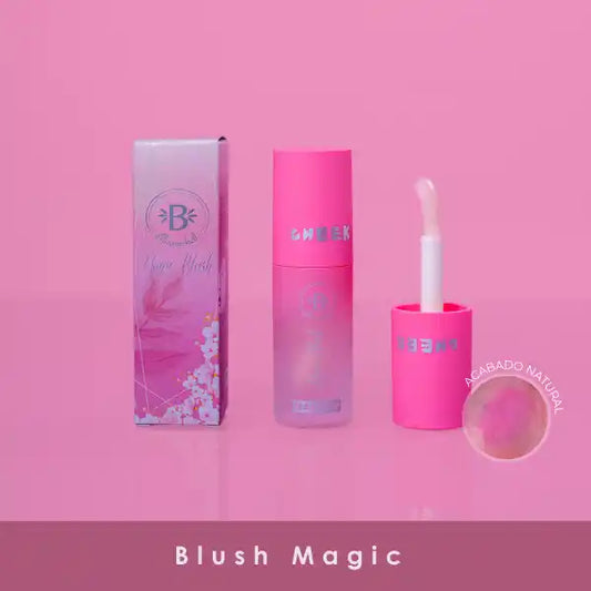 MUBES COSMETICS PALMIRA