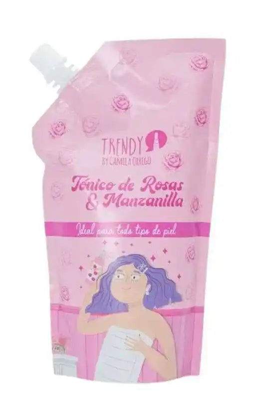 MUBES COSMETICS PALMIRA
