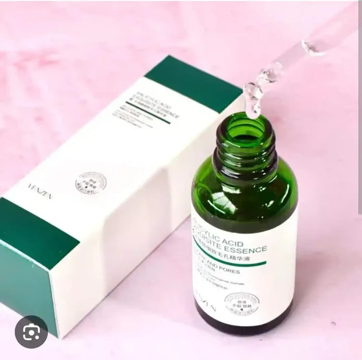 SERUM ACIDO SALICILICO