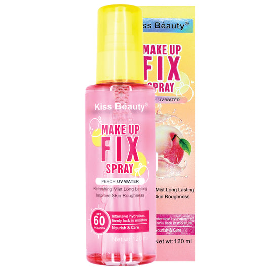 FIJADOR KARITE MAKE UP FIX SPRAY