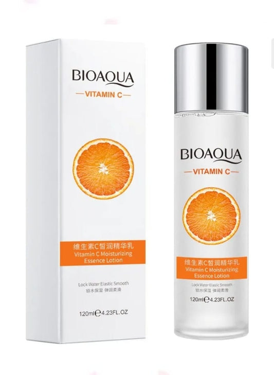 TONICO VITAMINA C BIOAQUA