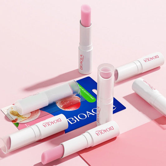 BALSAMO HIDRATANTE DE LABIOS BIOAQUA